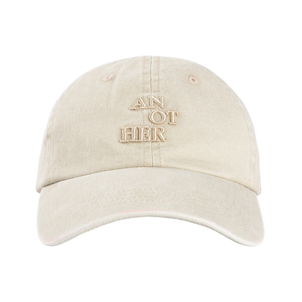 Sophie Cap Parchment
