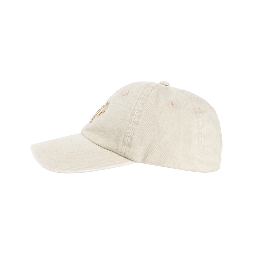 Sophie Cap Parchment