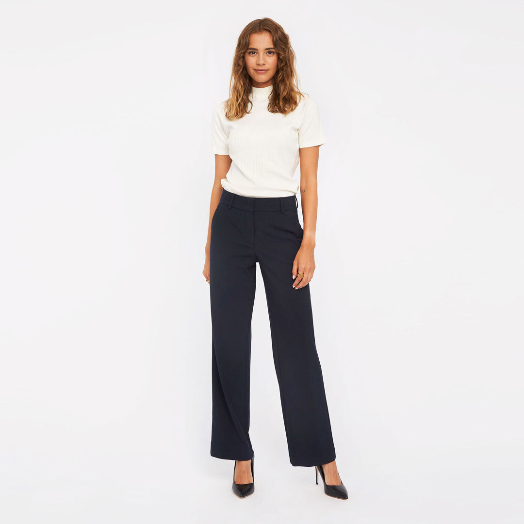 Broek Dena Navy