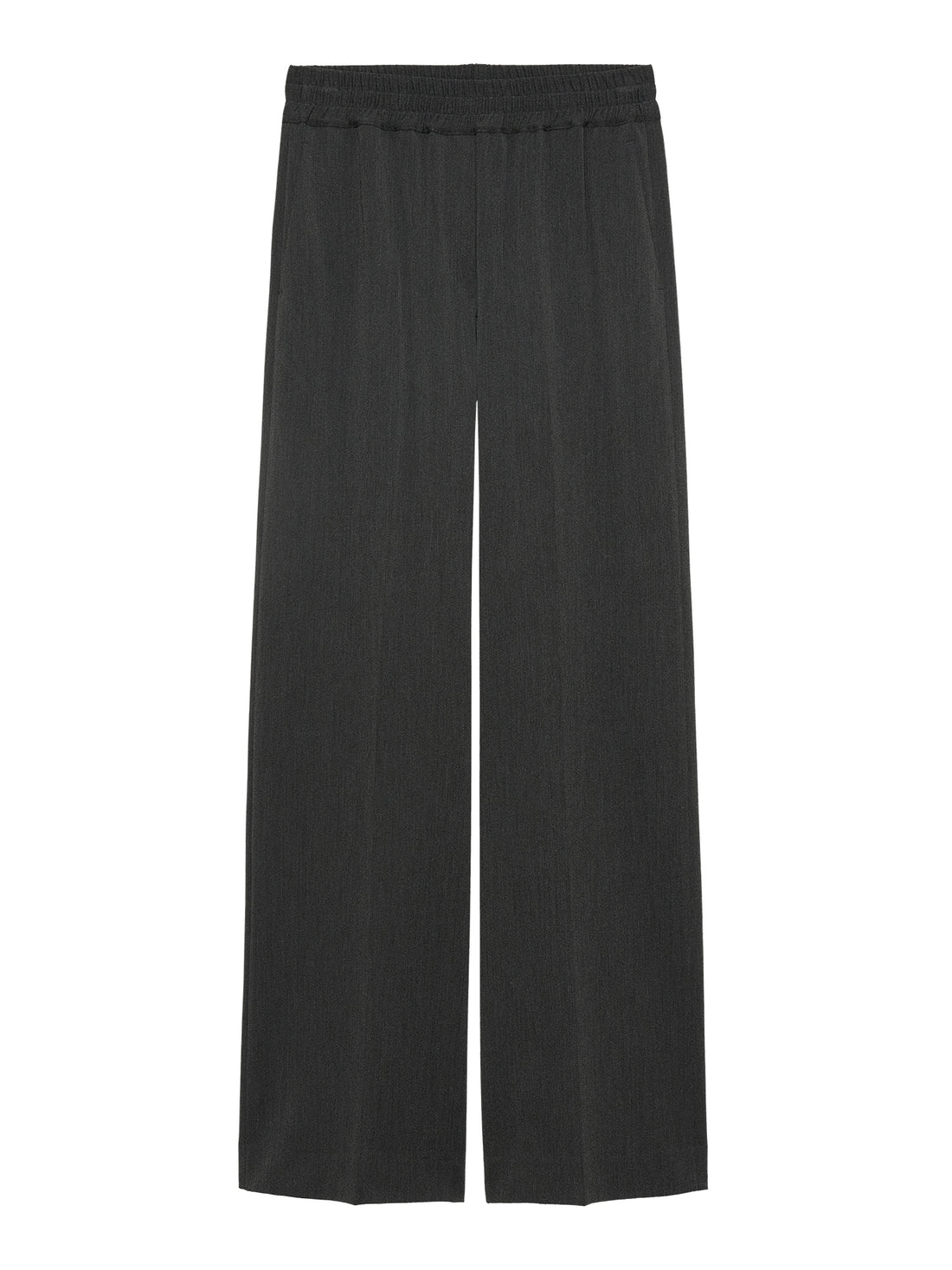 Jogger trousers Dark Grey Melange