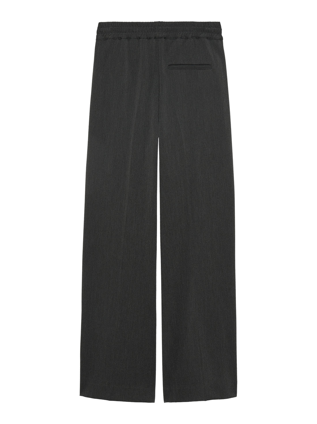 Jogger trousers Dark Grey Melange