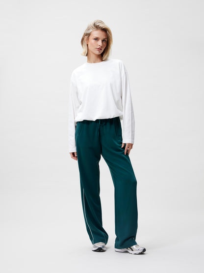 Tuck in long sleeve Off White