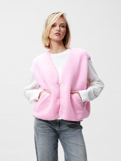 Teddy bodywarmer Fairy Tale