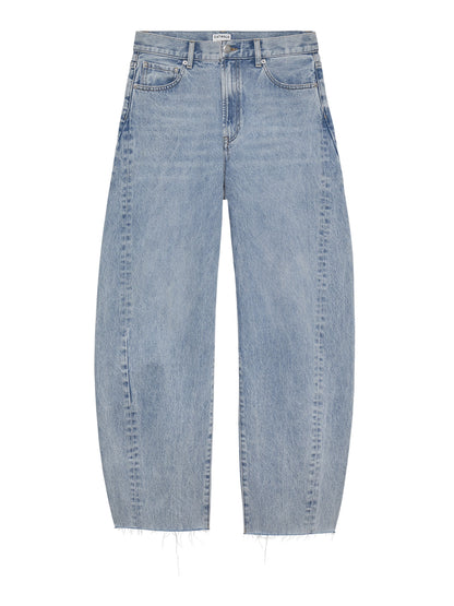 Super barrel fit jeans Blue