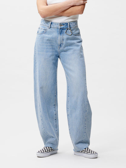 Super barrel fit jeans Blue