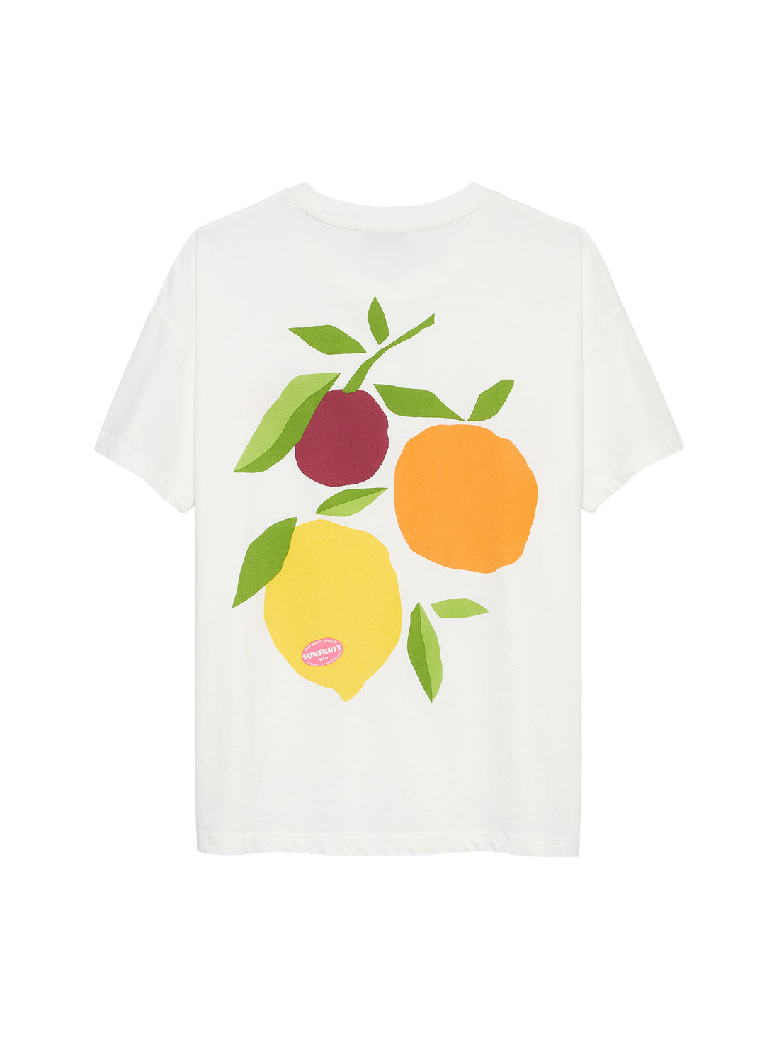Graphic tshirt &