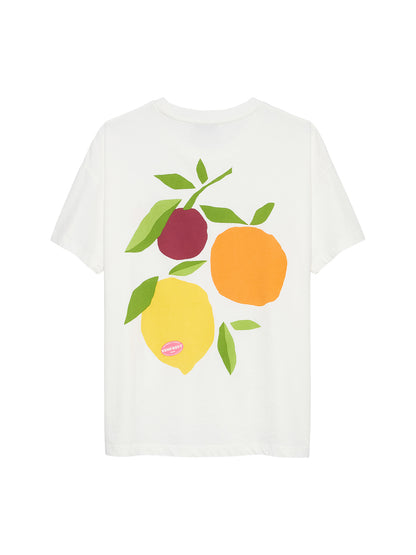 Graphic tshirt &