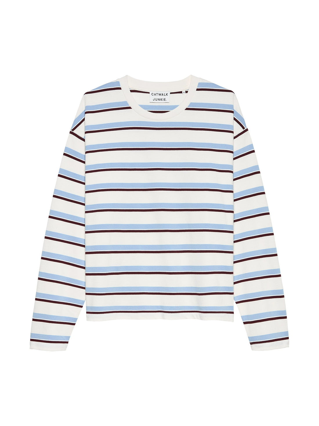 Striped long sleeve Air