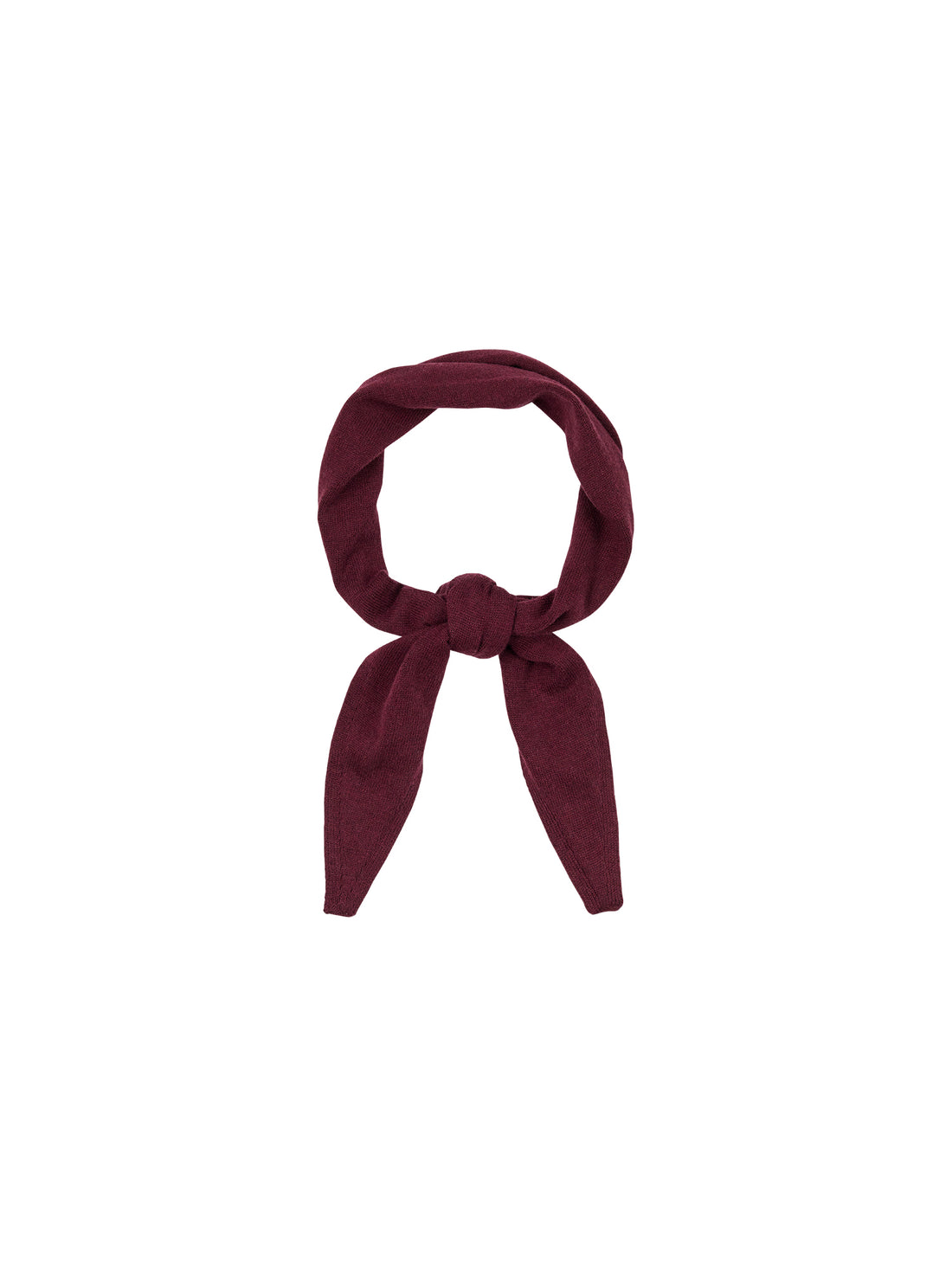 Bandana scarf
