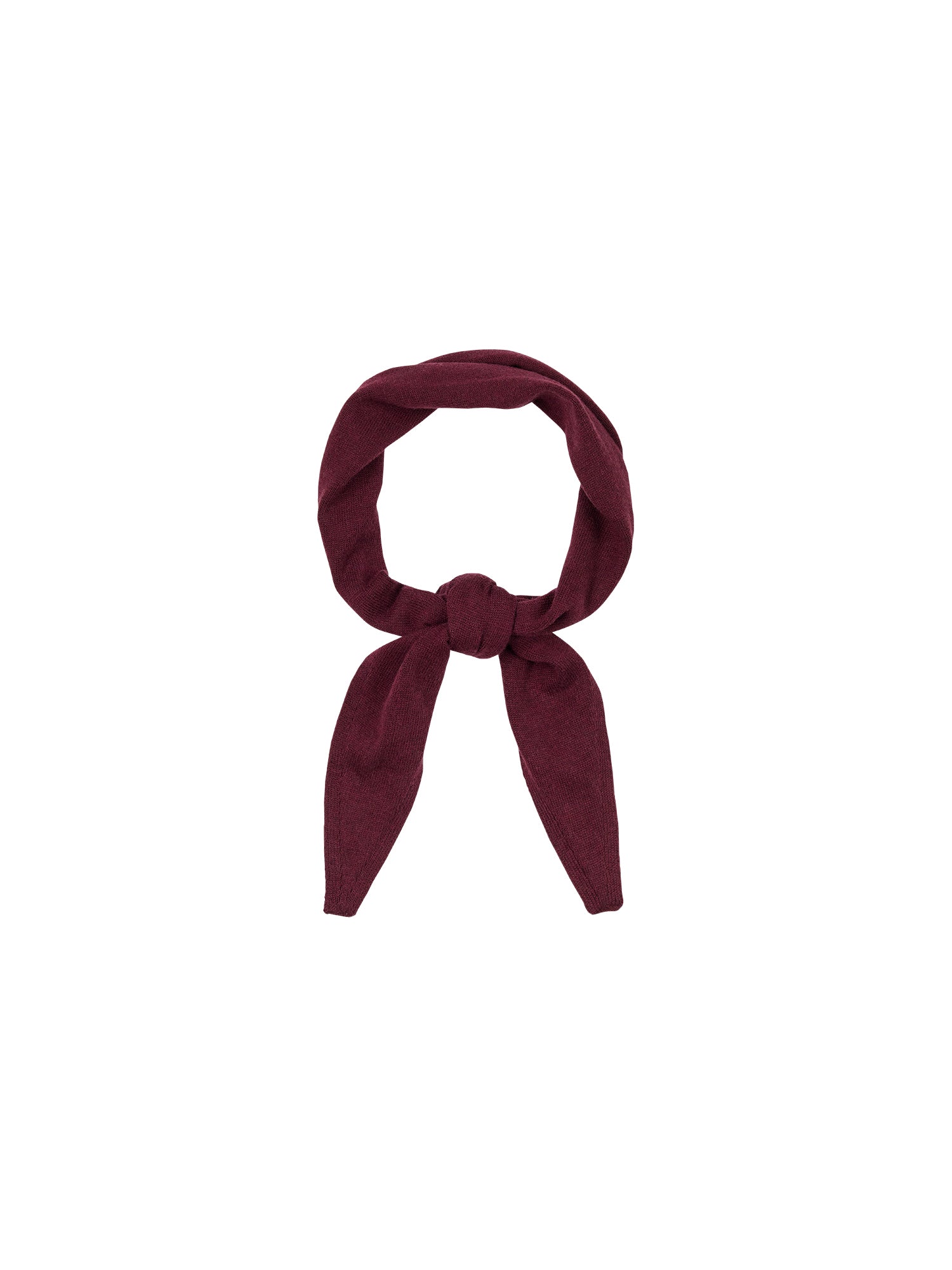 Bandana scarf