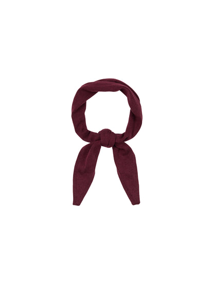 Bandana scarf
