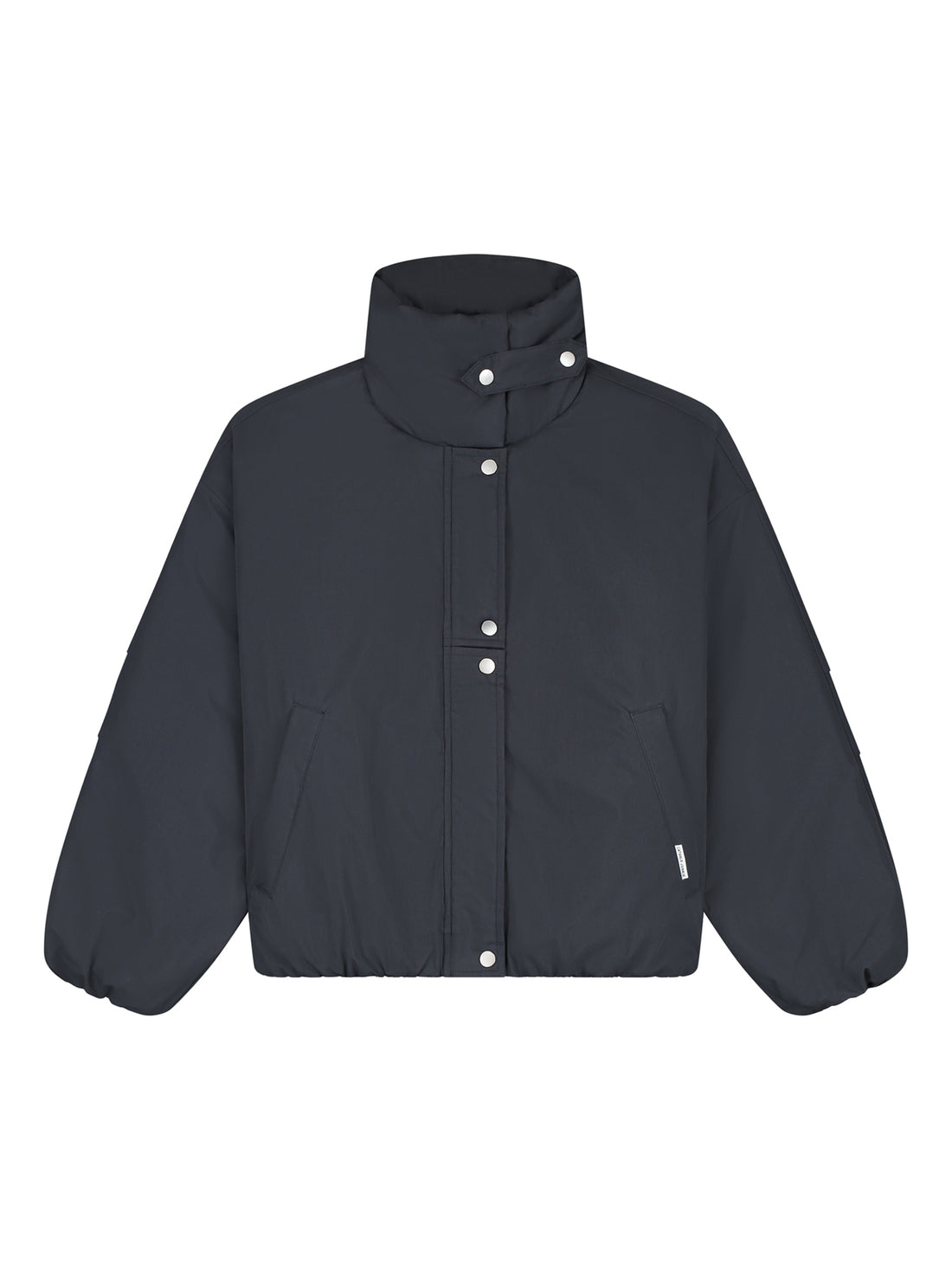 Puff jacket Dark Grey