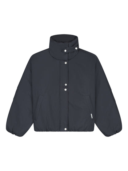 Puff jacket Dark Grey