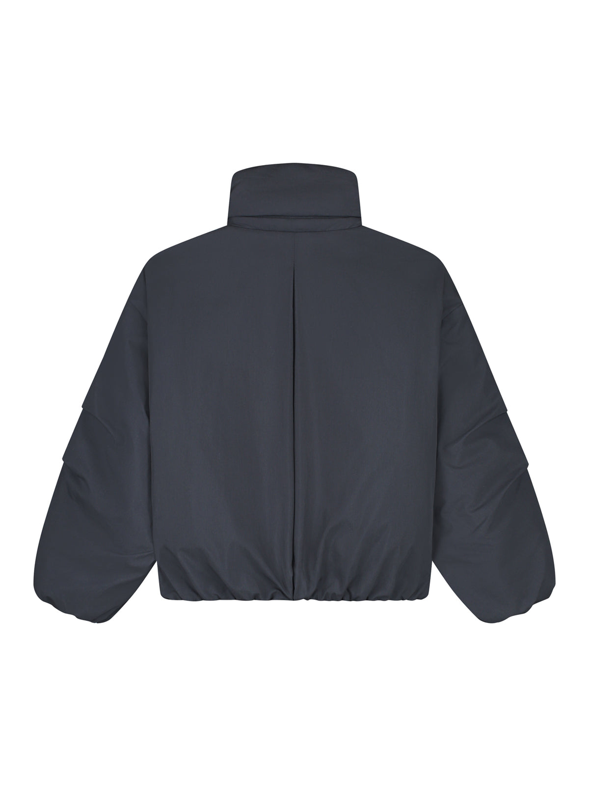 Puff jacket Dark Grey