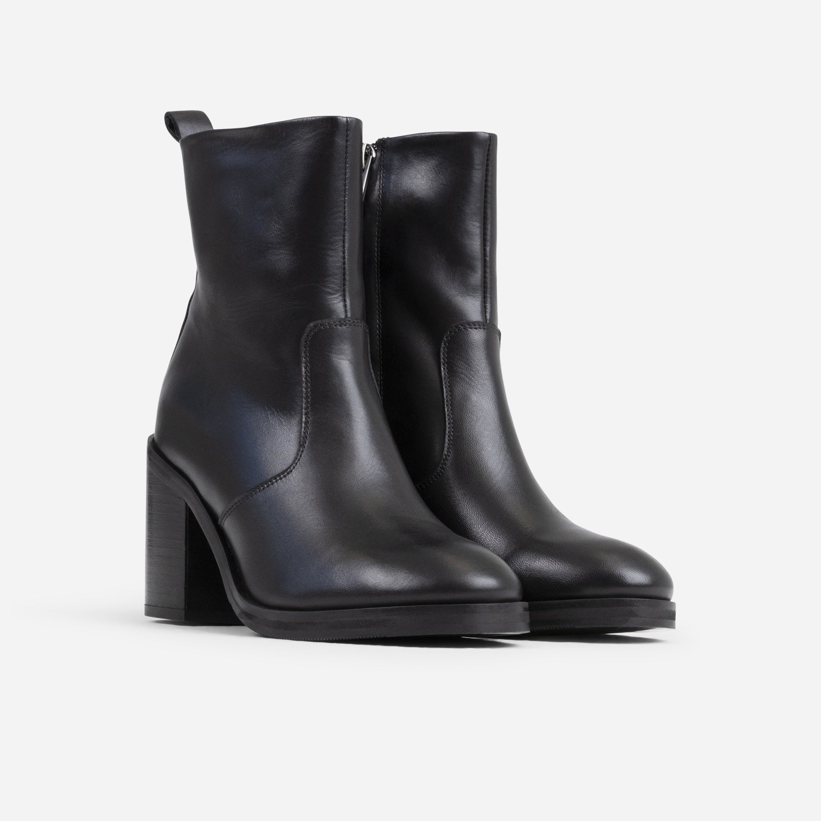 Nieuwe Patt Schwarz