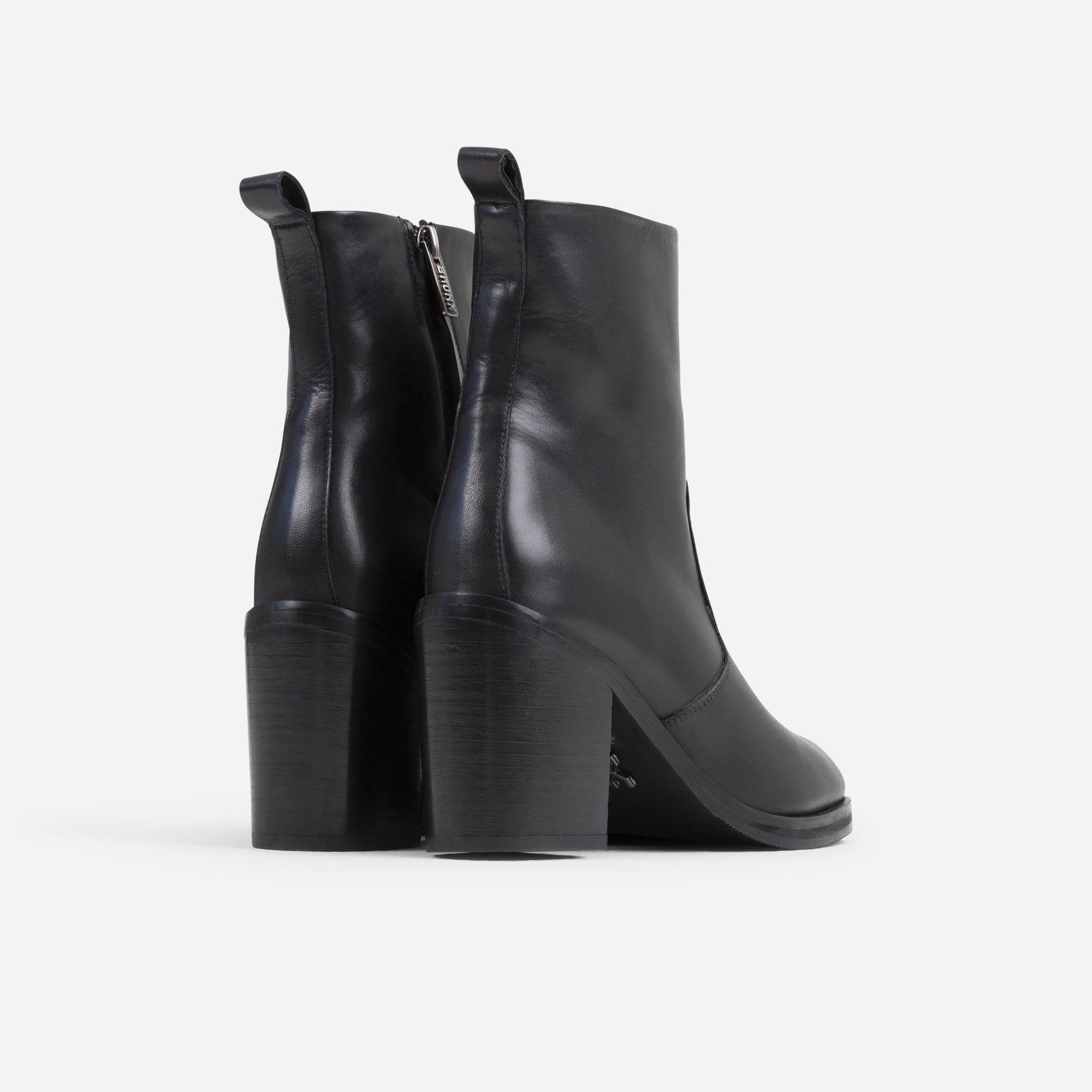 Nieuwe Patt Schwarz