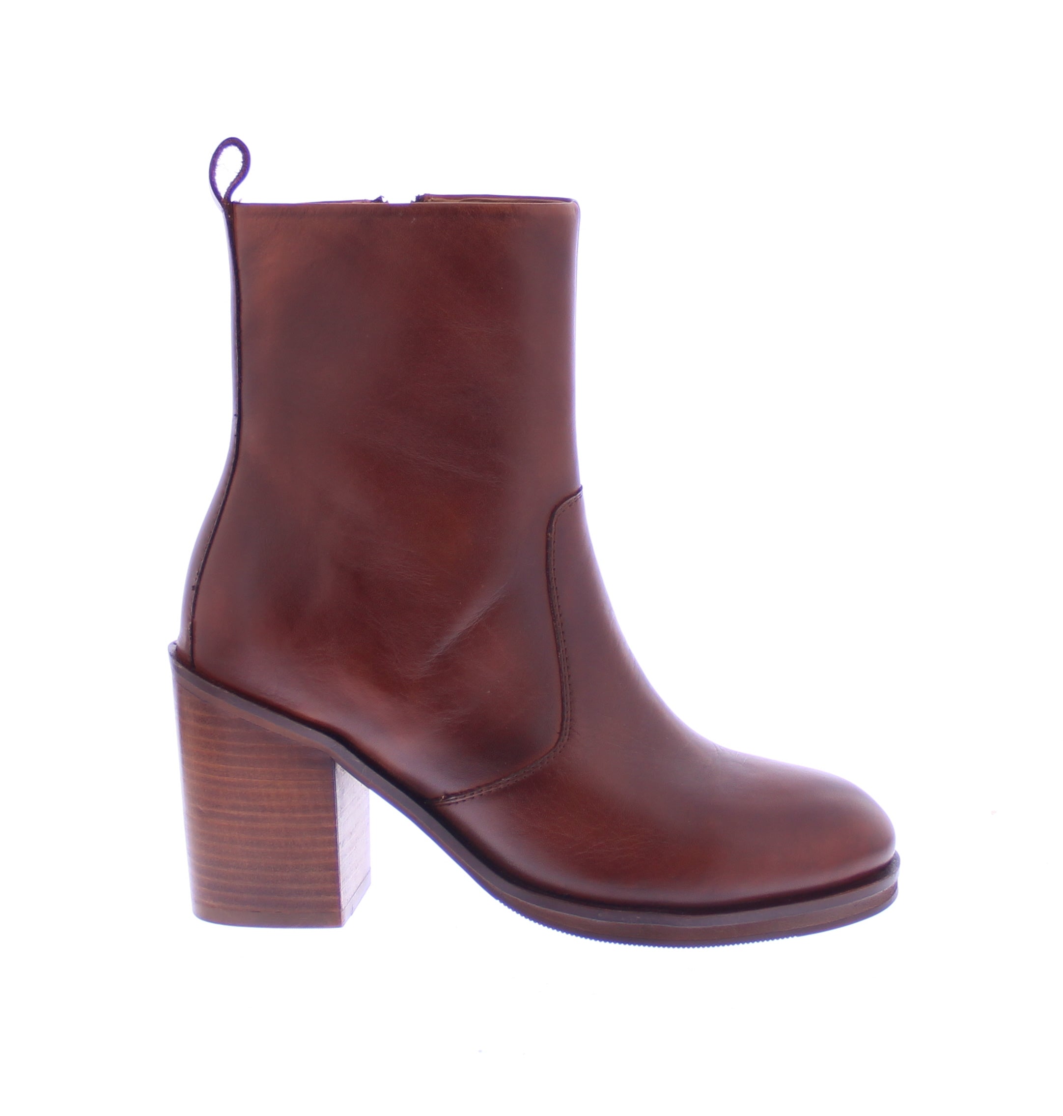 Nieuwe Patt Chesnut