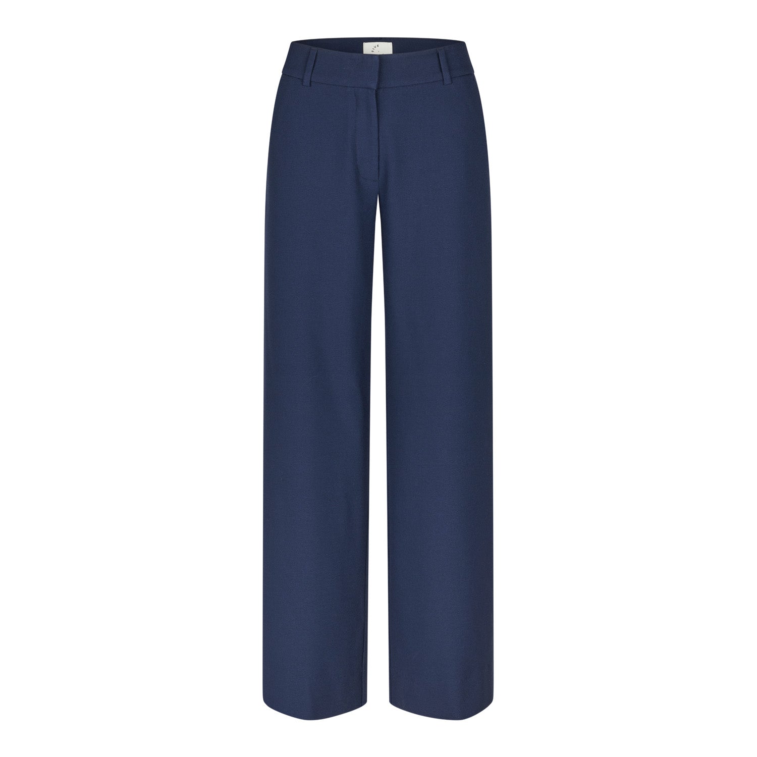 Broek DenaFV 049 Marineblauw