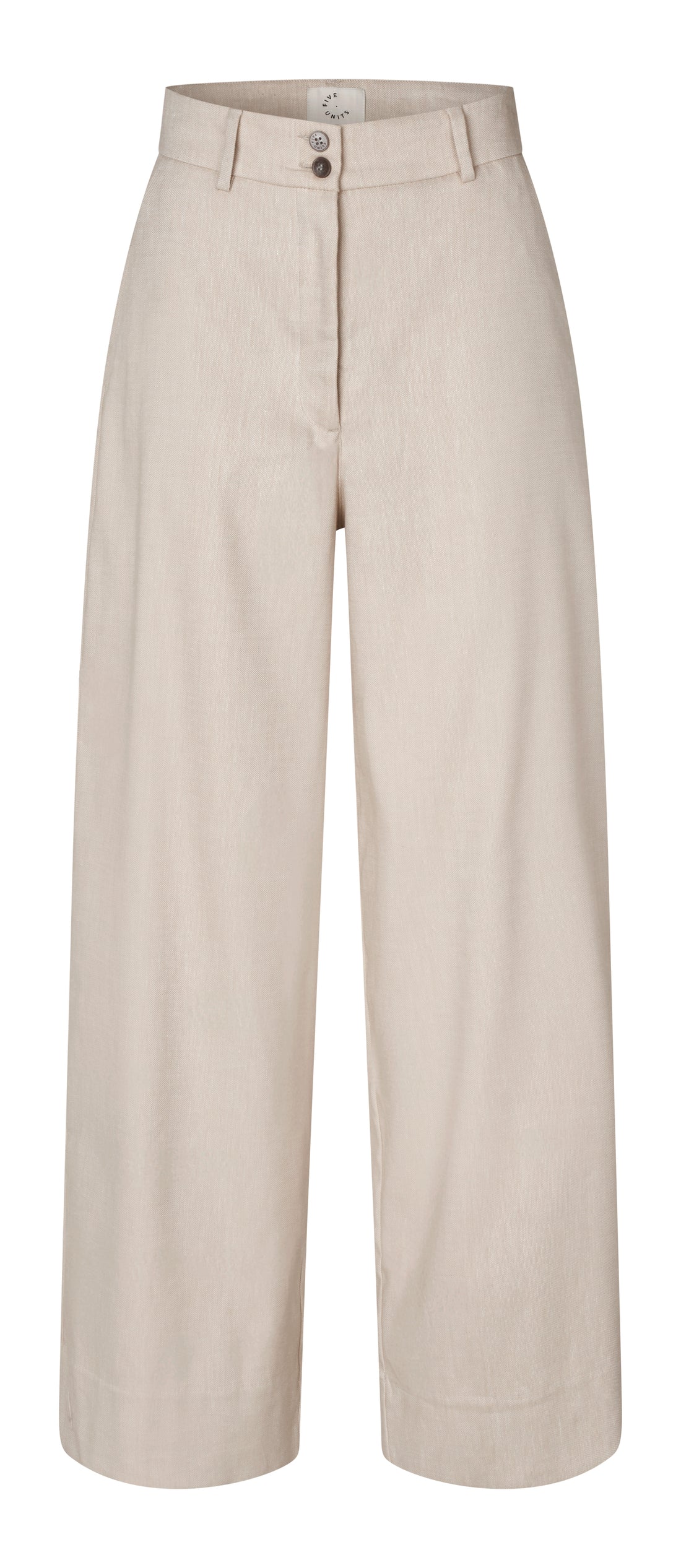 LauraFV 769 Sand Linen