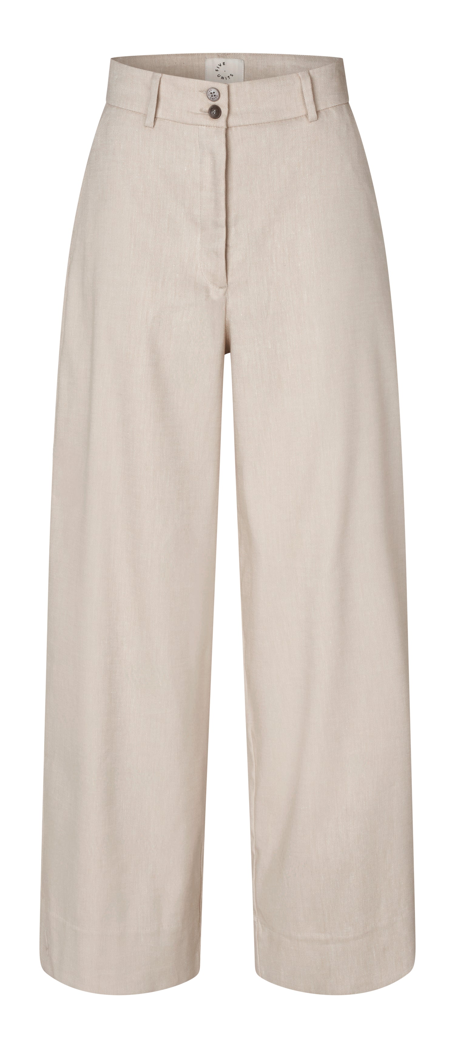 LauraFV 769 Sand Linen