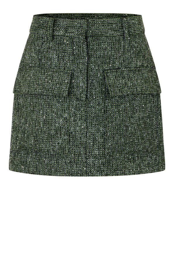 Larca Skirt Kambaba