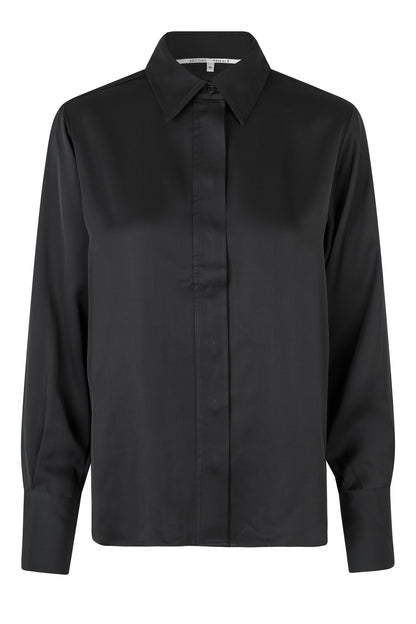 Galla Classic Shirt Volcanic Ash