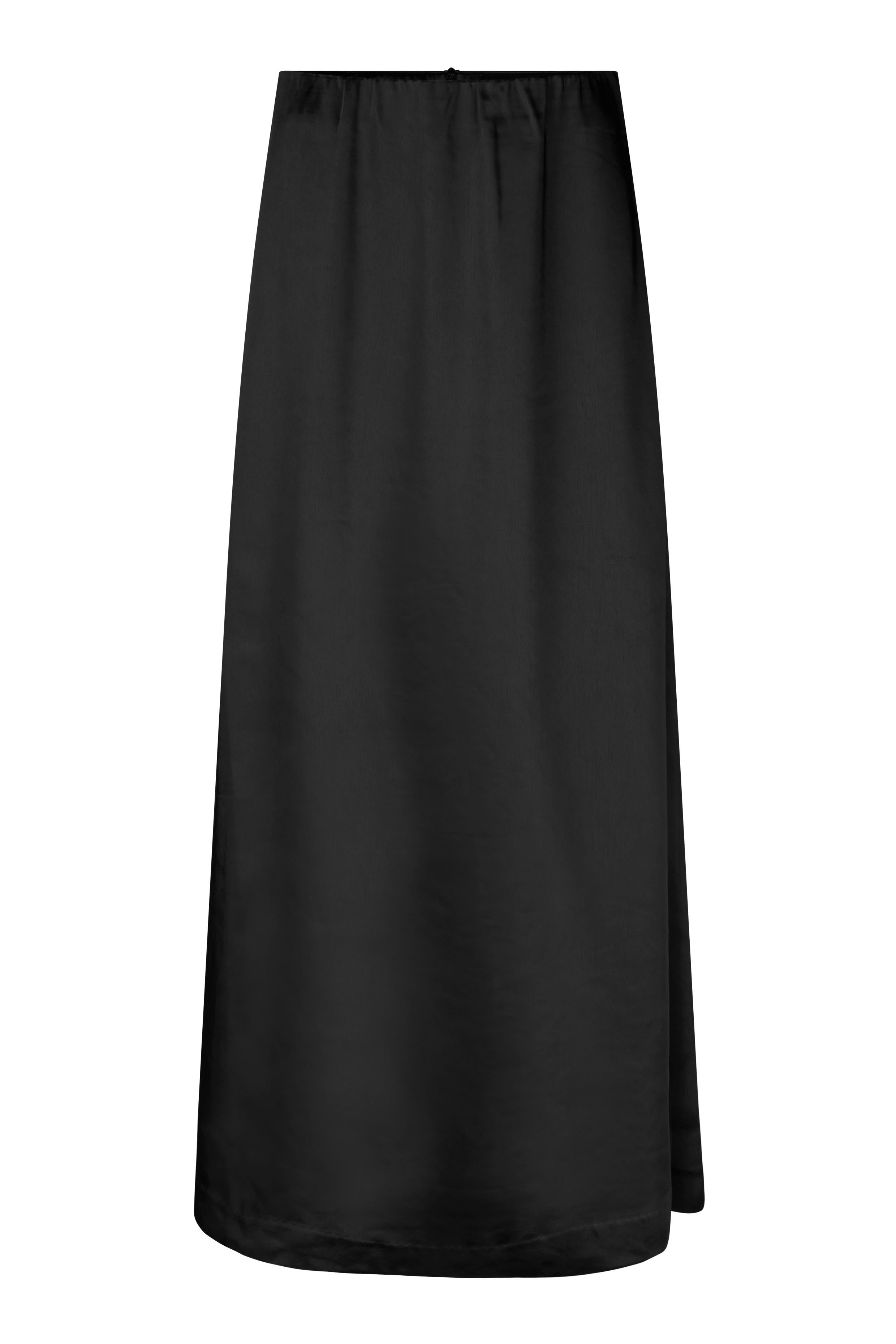 Odile Maxi Rok Zwart