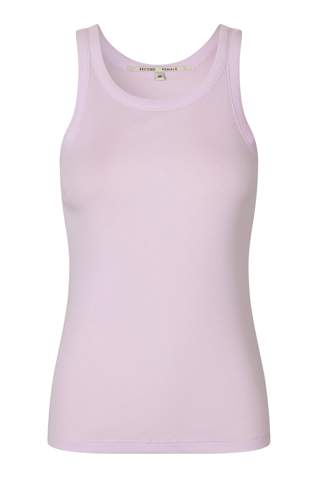 Elvilda Tank Top Lavender Fog