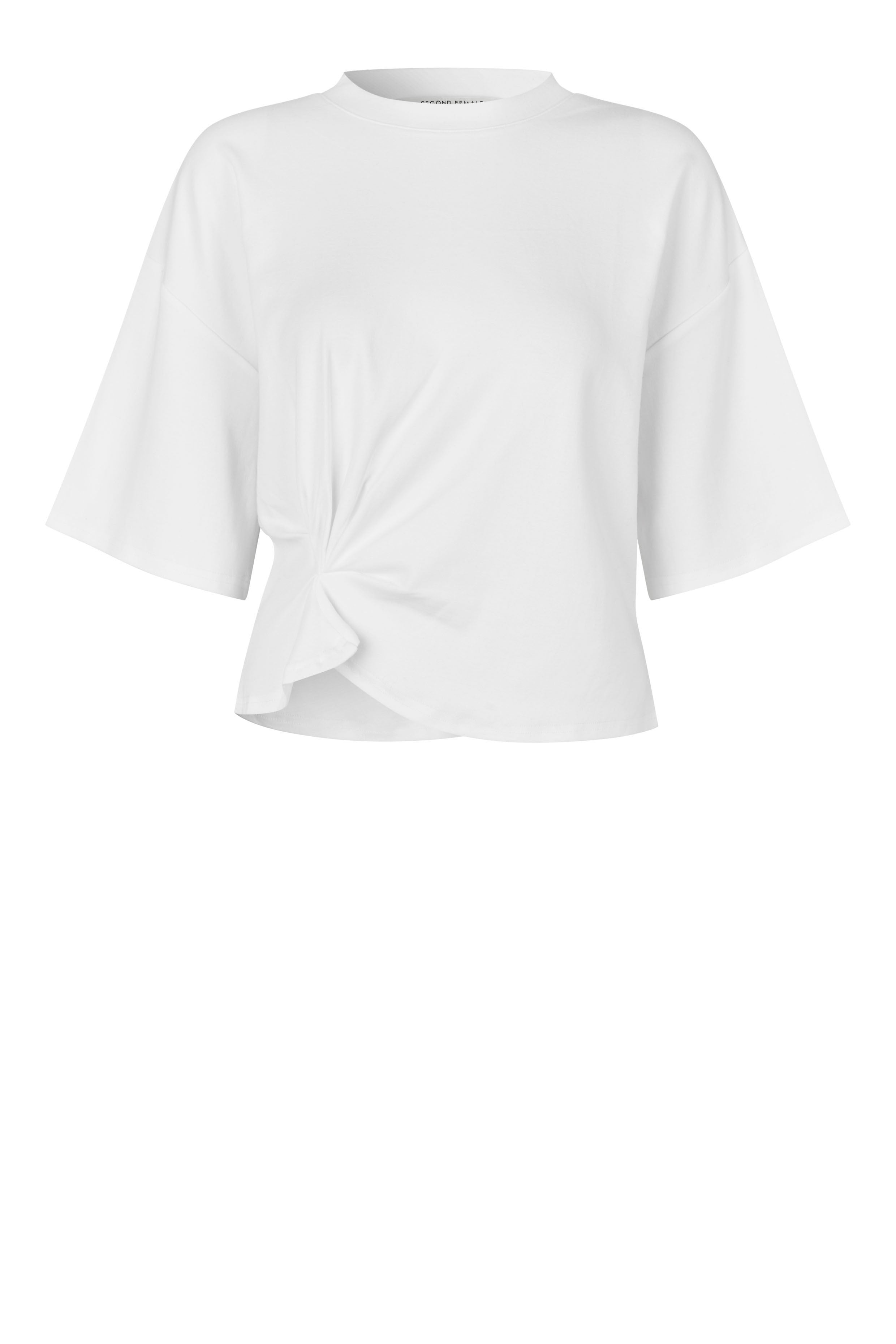 Missouri Tee White