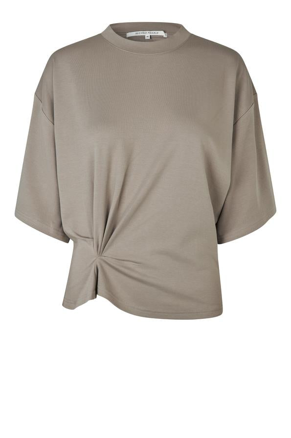 Missouri Tee Elephant Skin