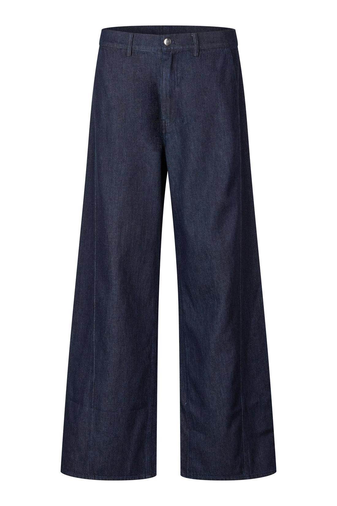 Olane Denim Jeans Dark blue denim