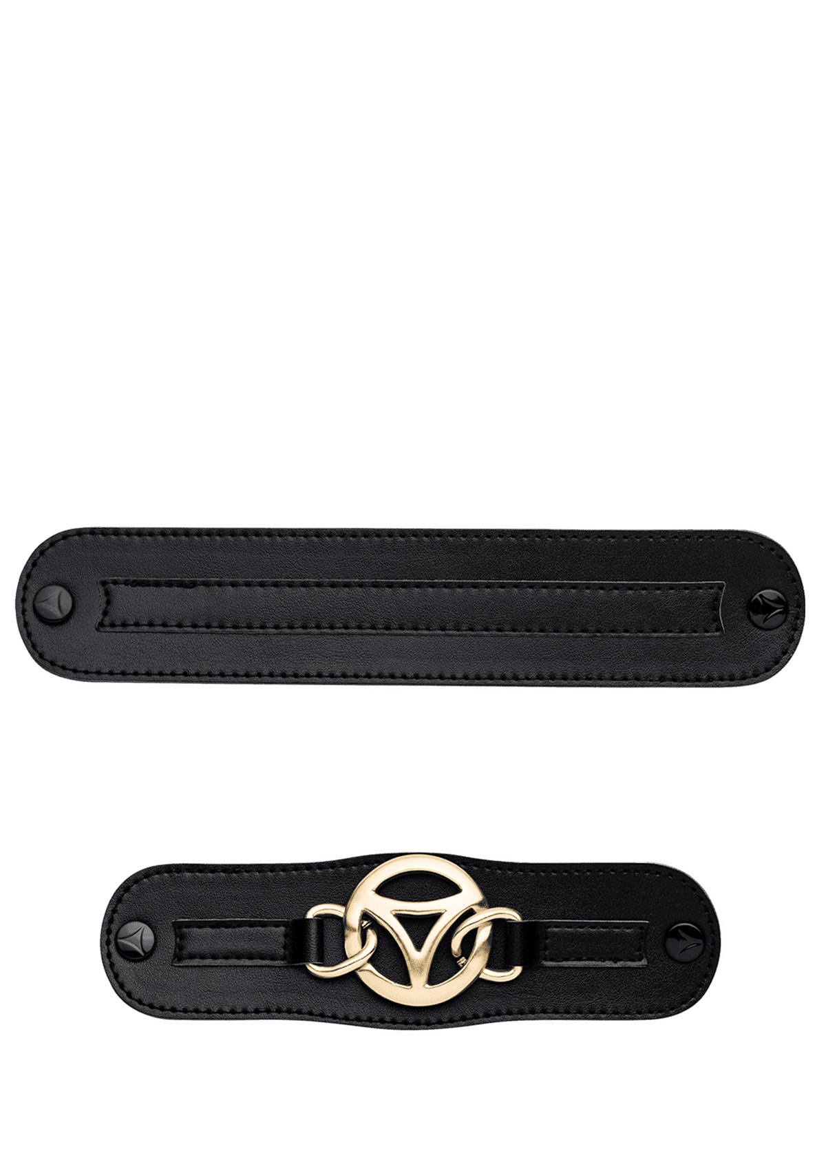Golden Icon - Black PS2
