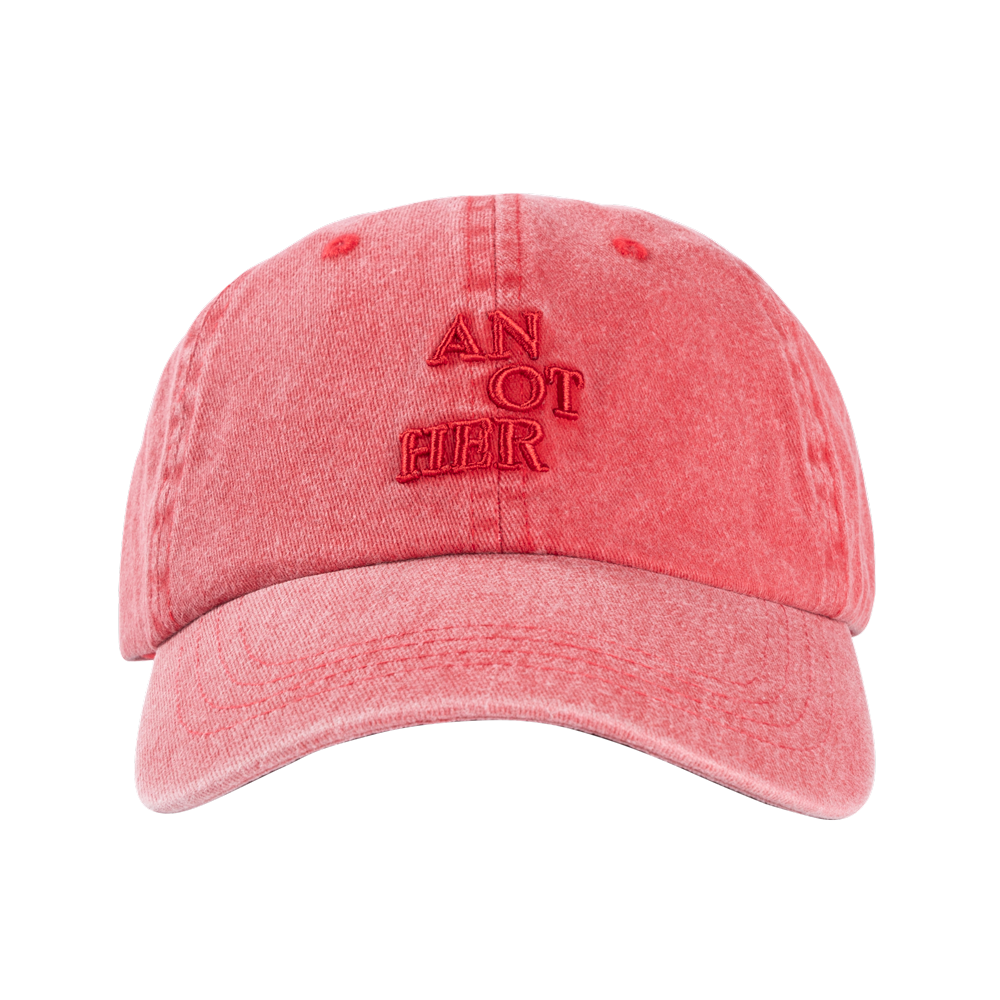 Sophie Cap Fiery Red