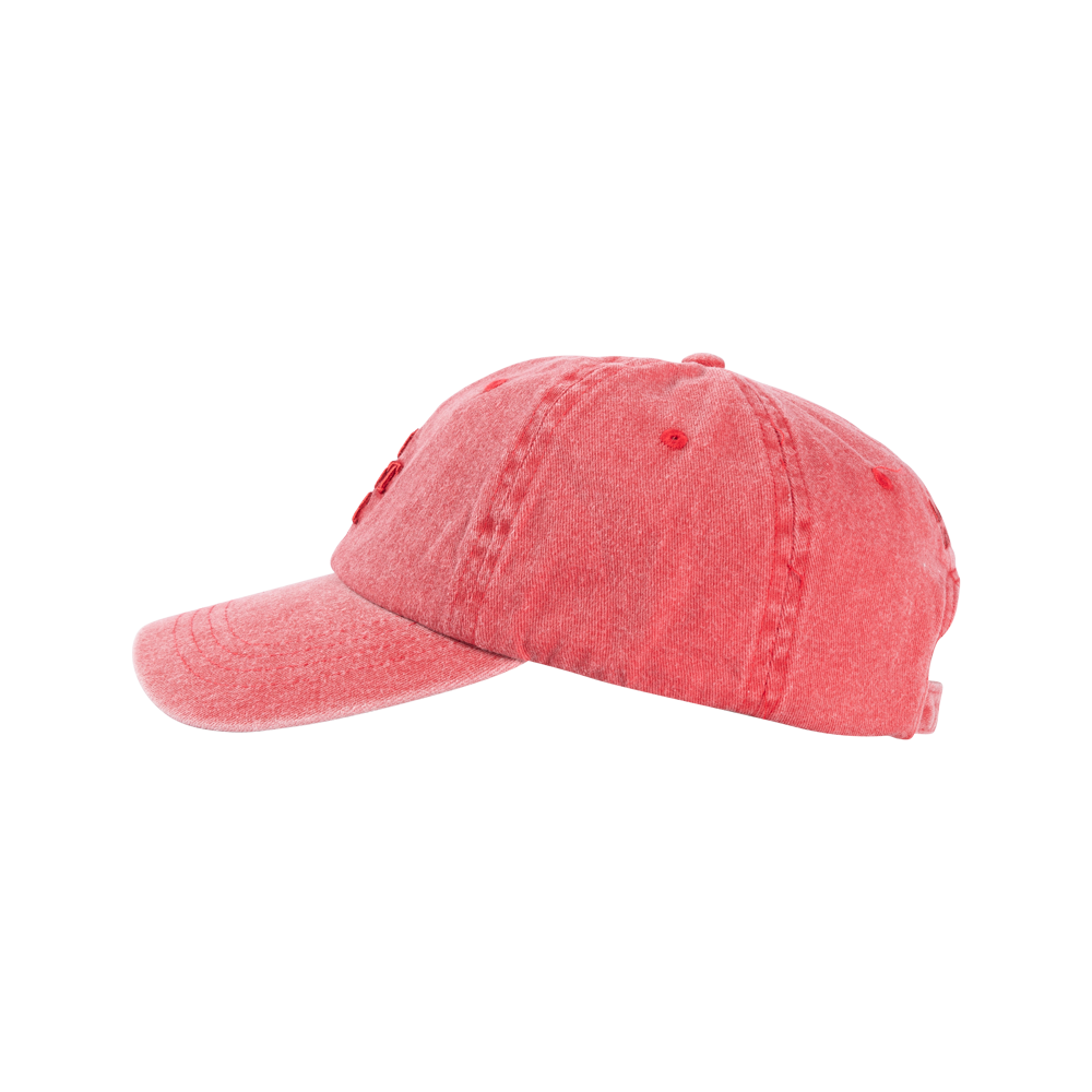 Sophie Cap Fiery Red
