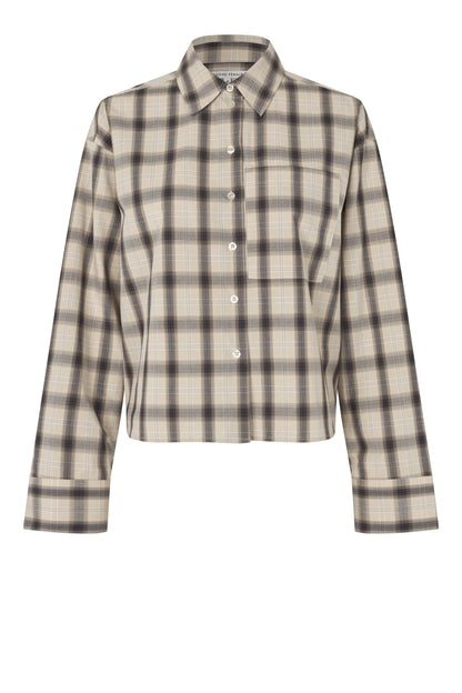 Liria Shirt Rutabaga