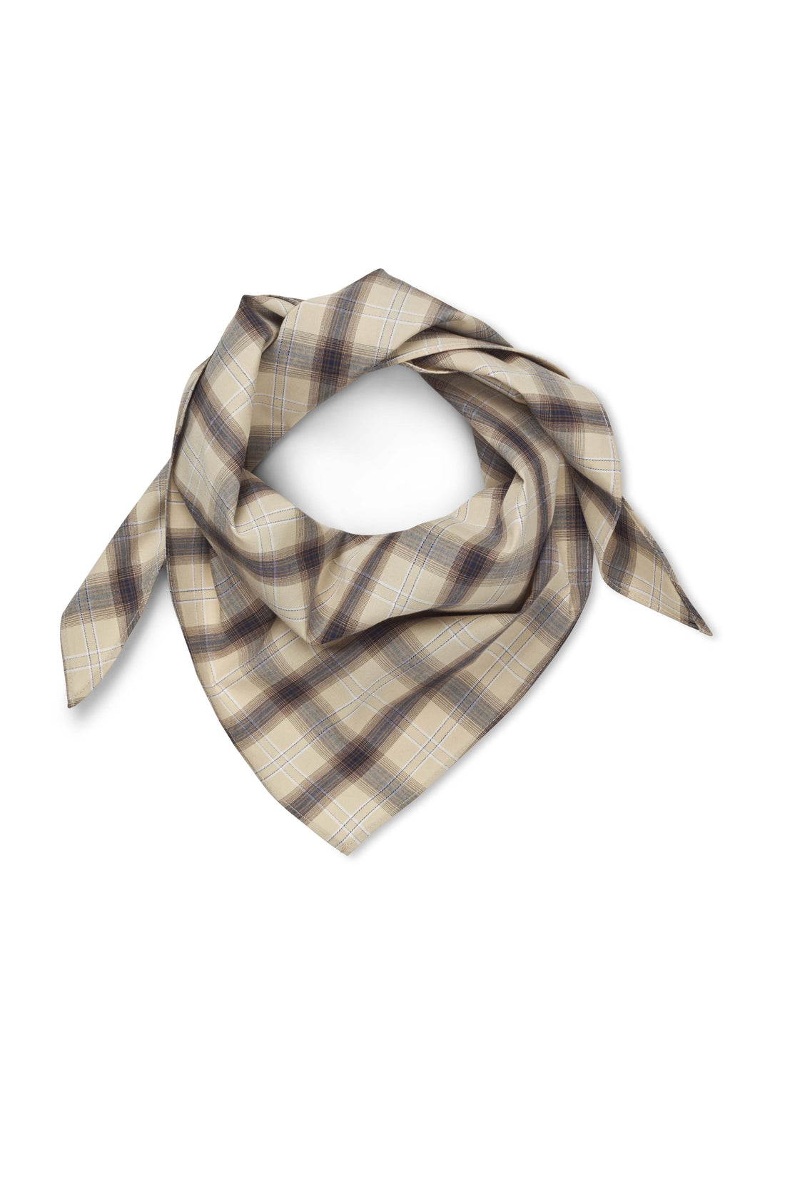 Liria Scarf Rutabaga