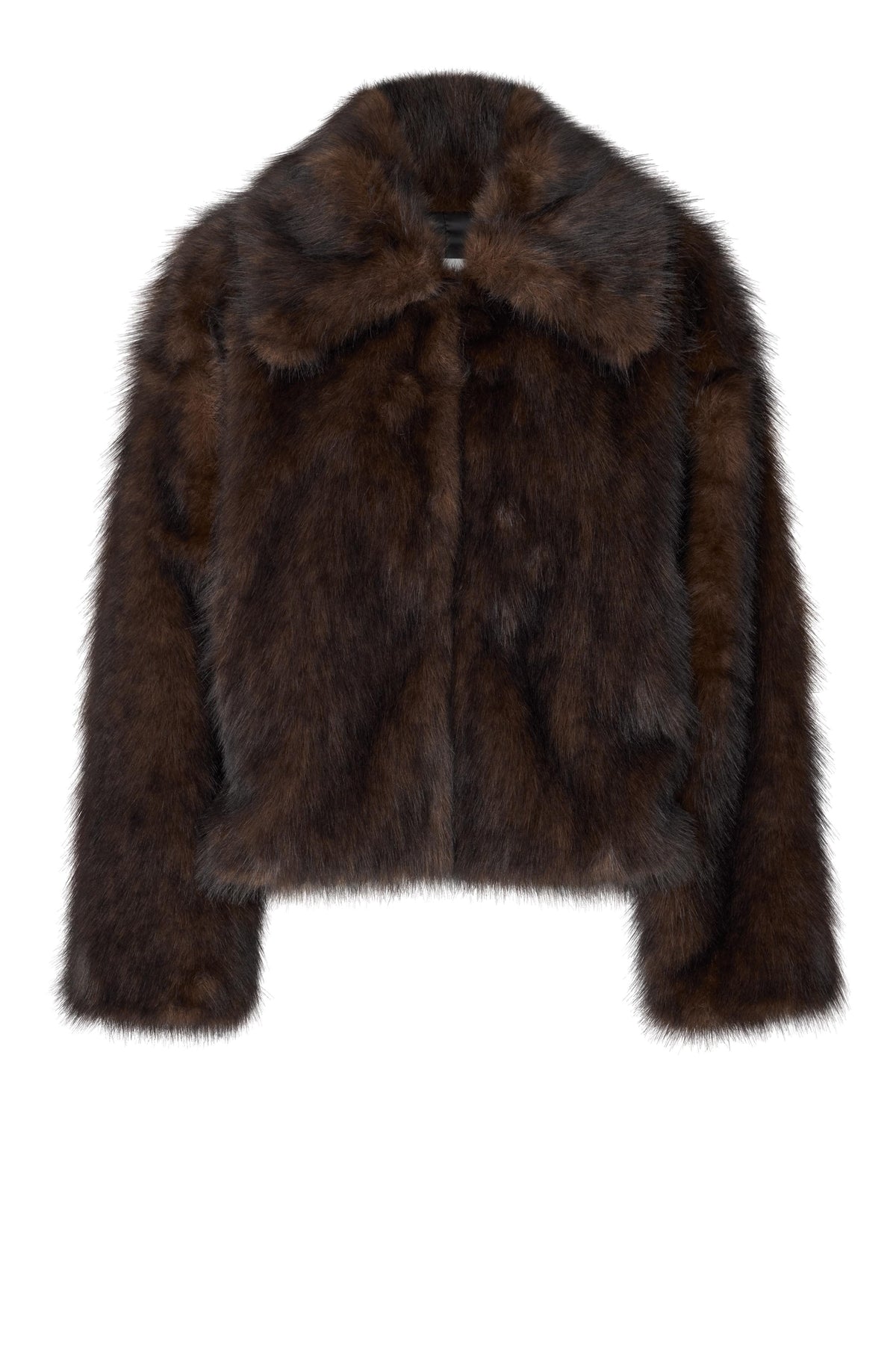 Plaza Jacket Demitasse