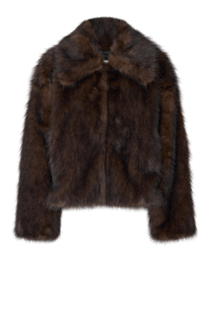 Plaza Jacket Demitasse
