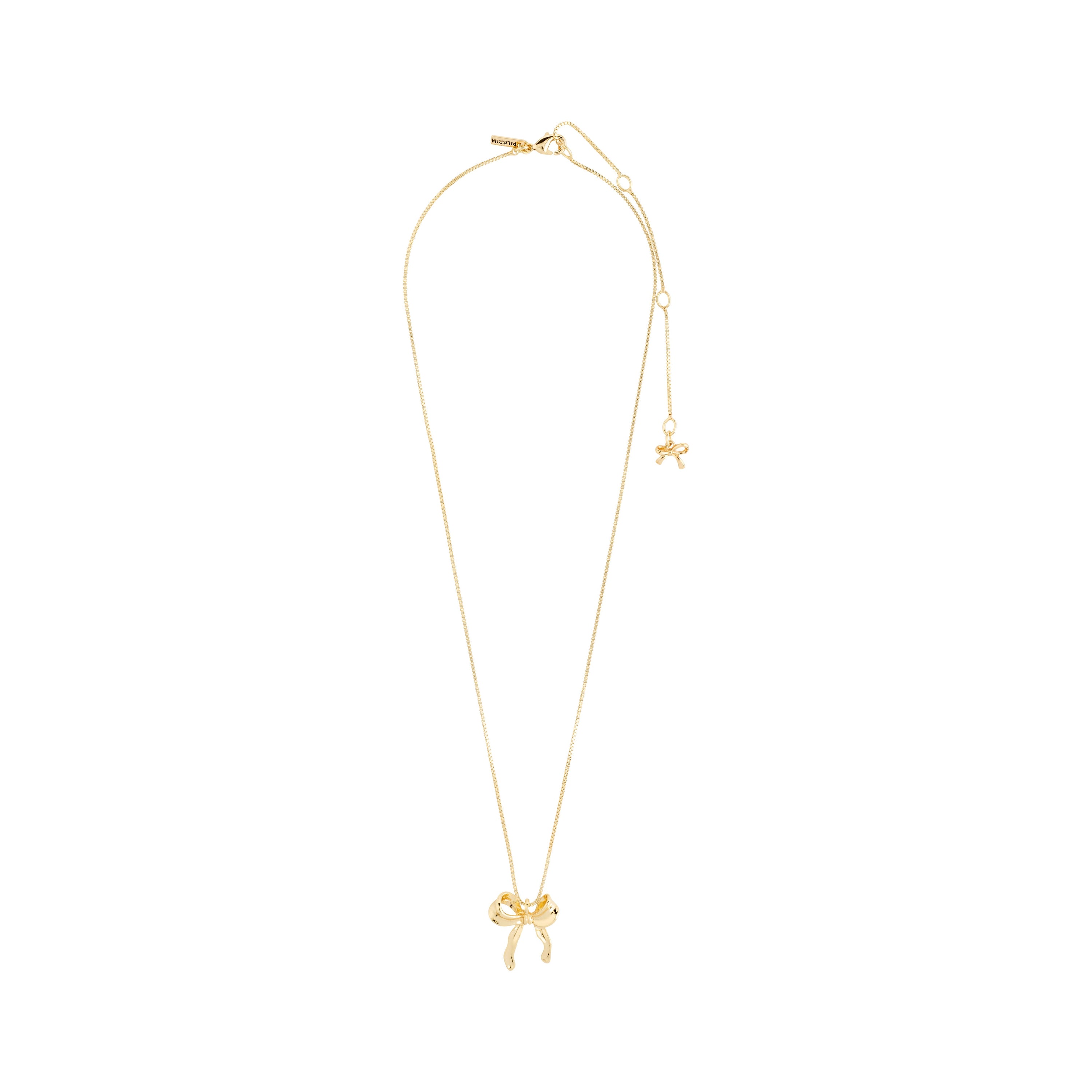 Ketting CASSIAN verguld