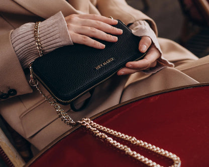 Classy Chain - Schwarz