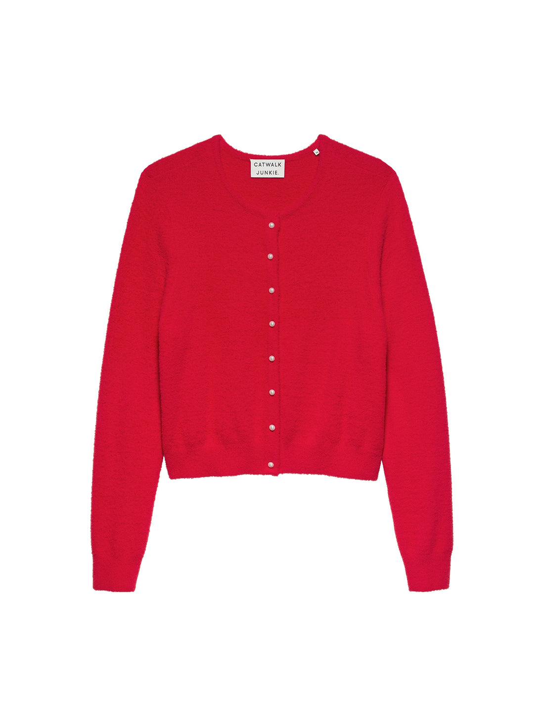 Soft knit cardigan Toreador