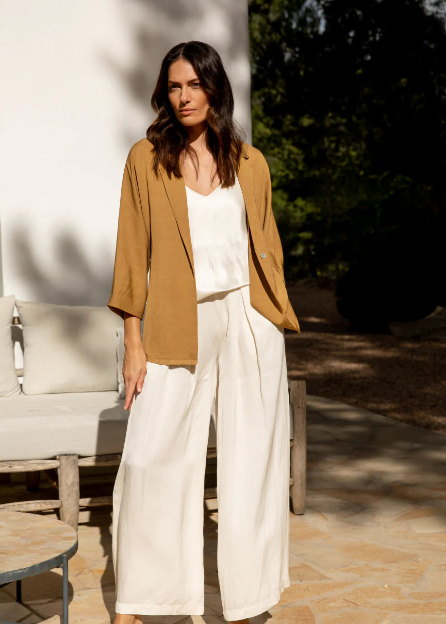 Broek Ronny Egret