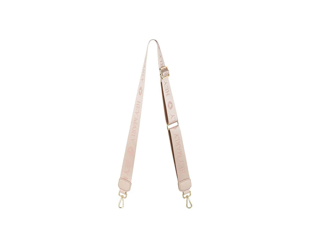 Signature Strap Crema