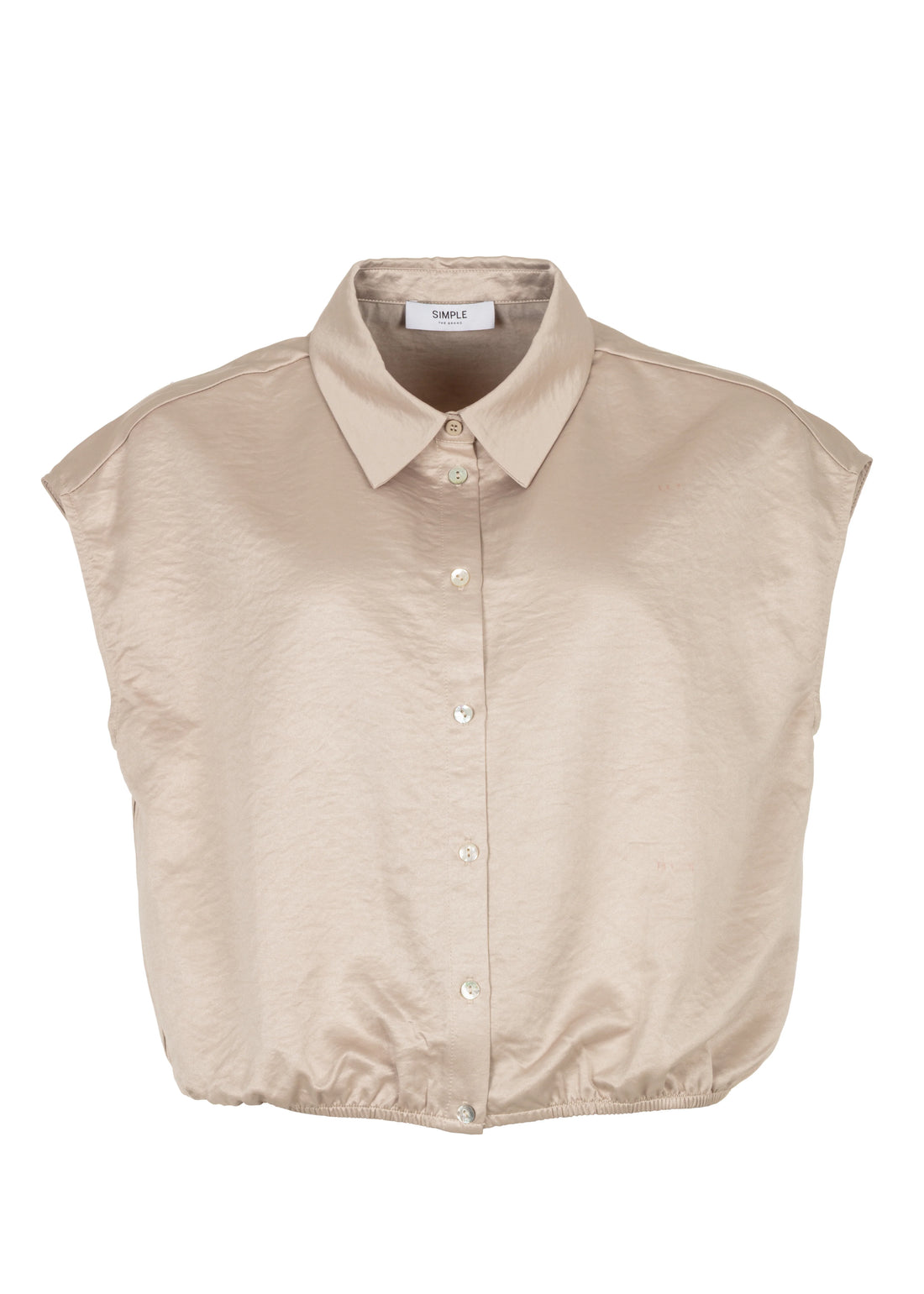 Blouse Bo Sandy