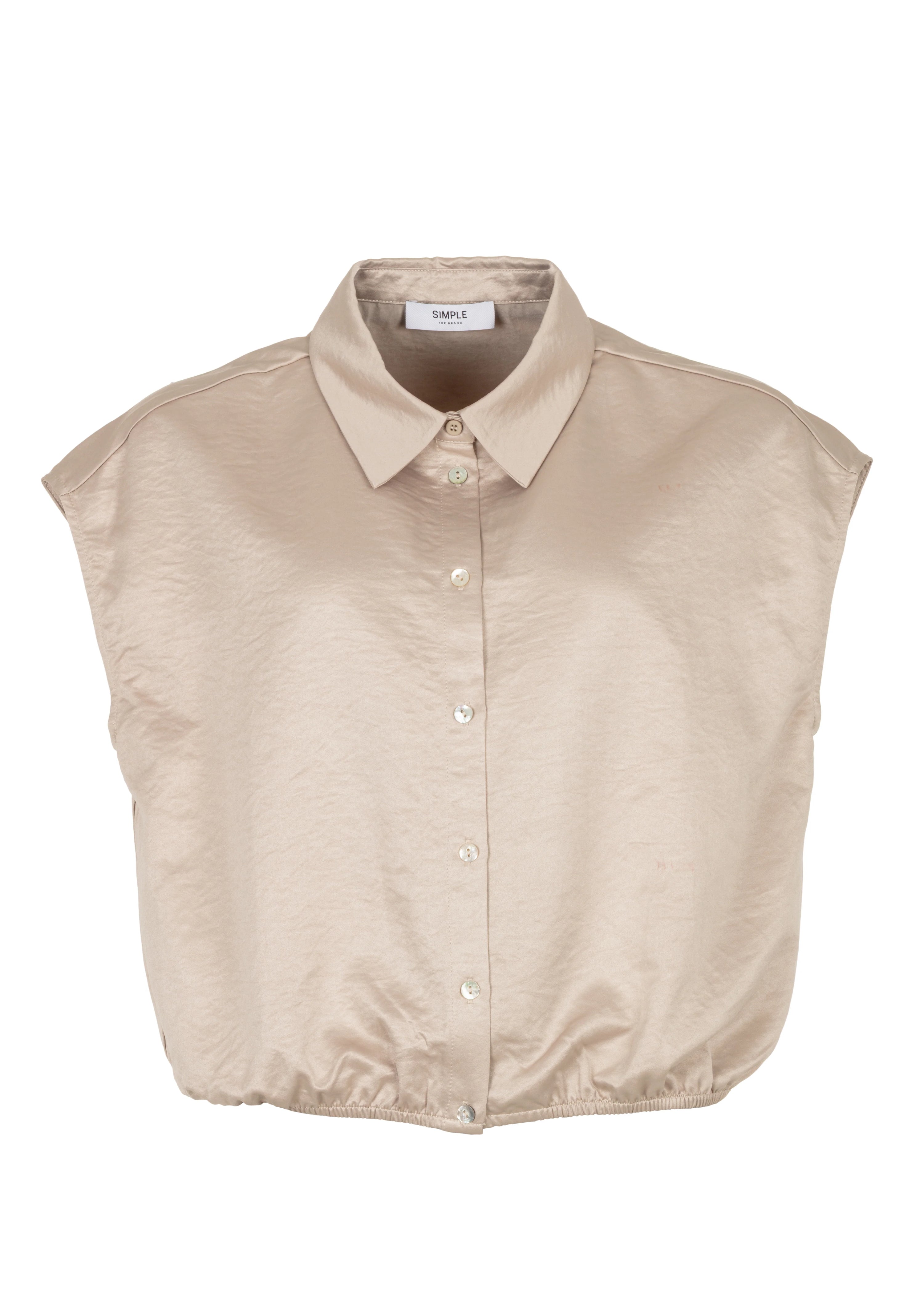 Blouse Bo Sandy