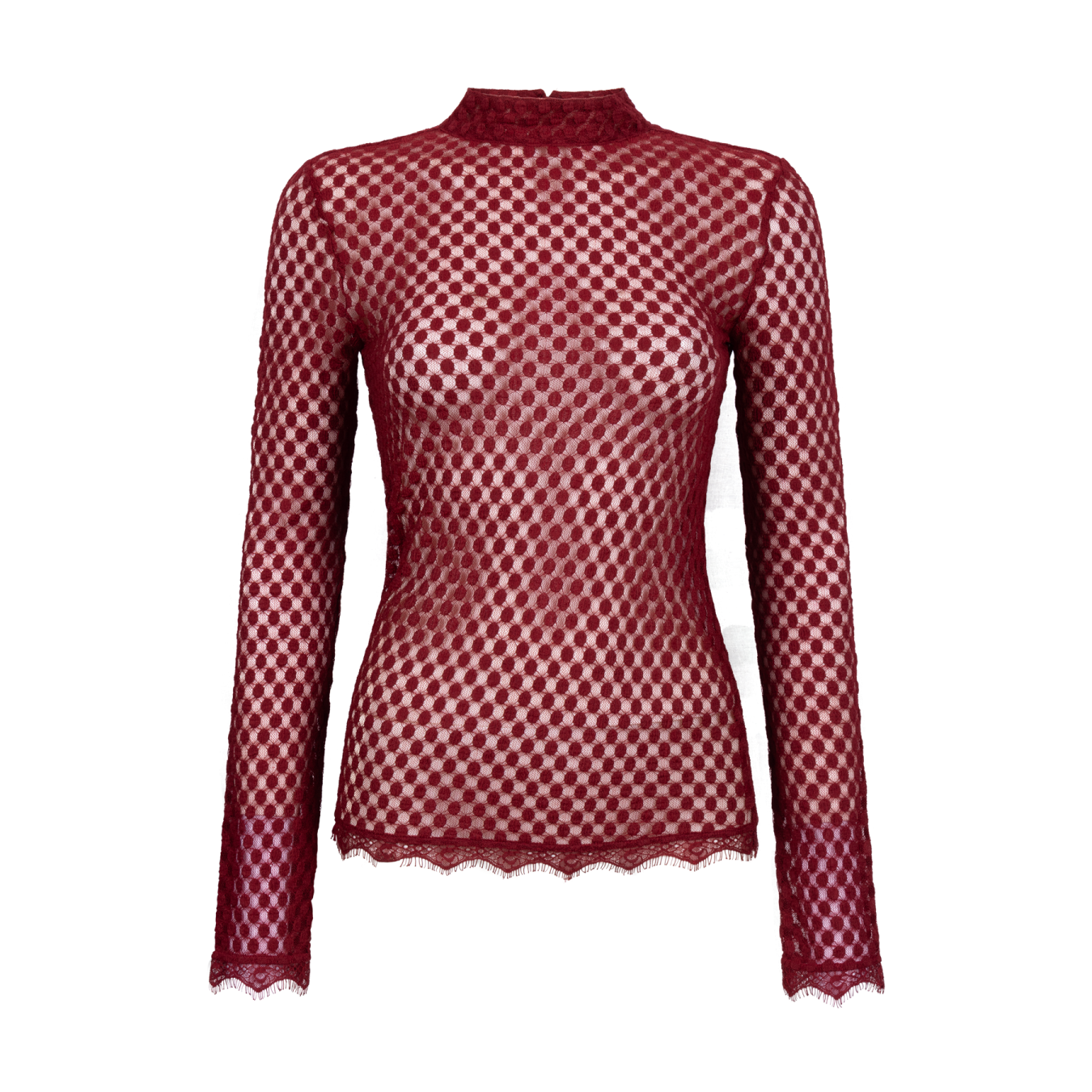 Depew top m/l granaatappel