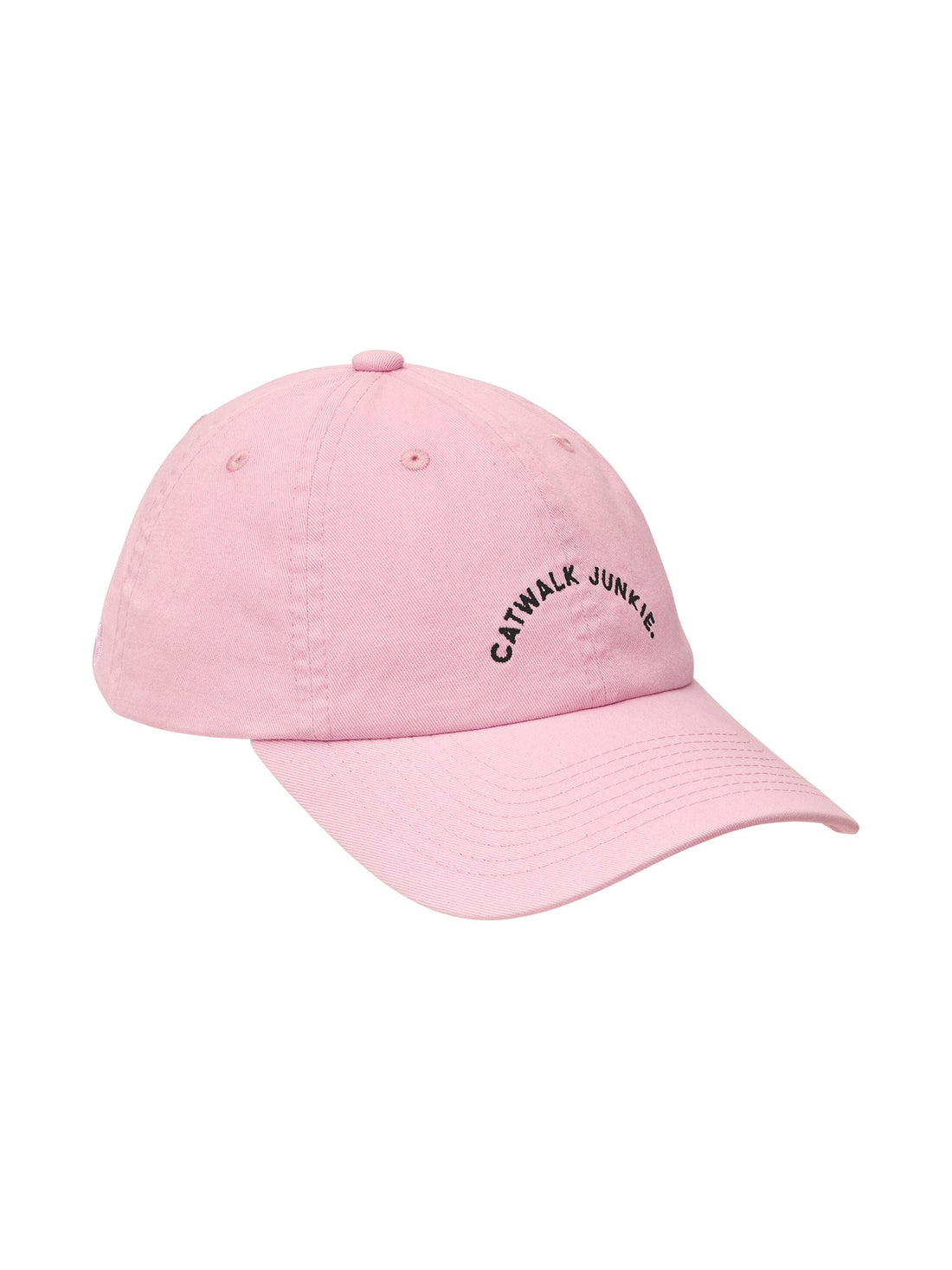 Catwalk Junkie Logo Cap