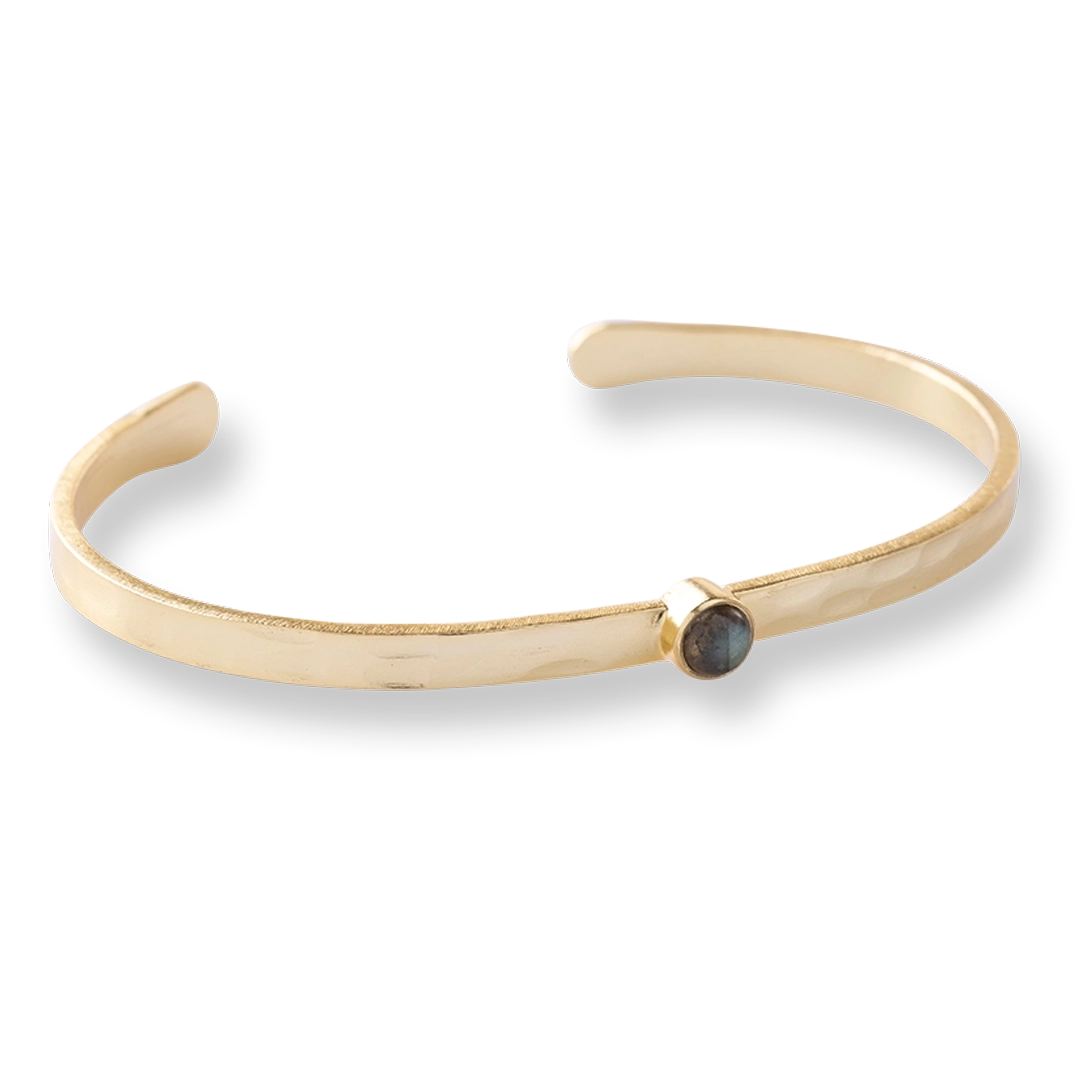 Gevoelige Labradoriet Armband GP
