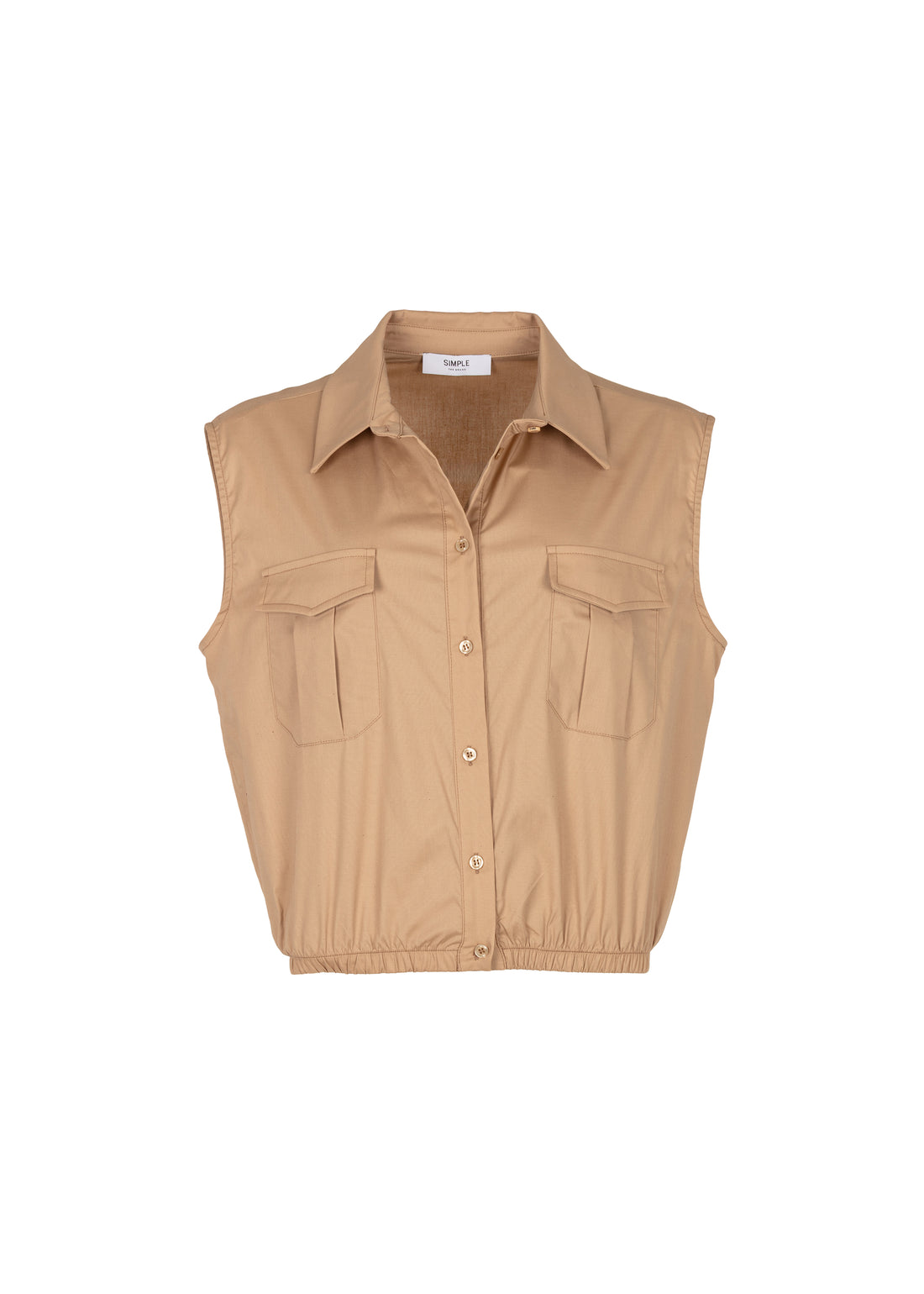 Top Alexandria Camel