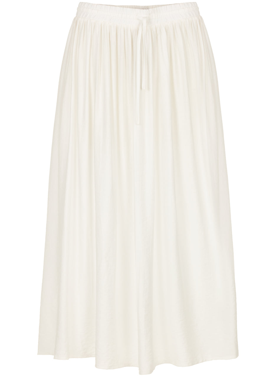 Skirt Anapi Star White